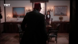 Payitaht Sultan Abdulhamid - Season 01 Episode 326